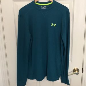 Under Armour thermal